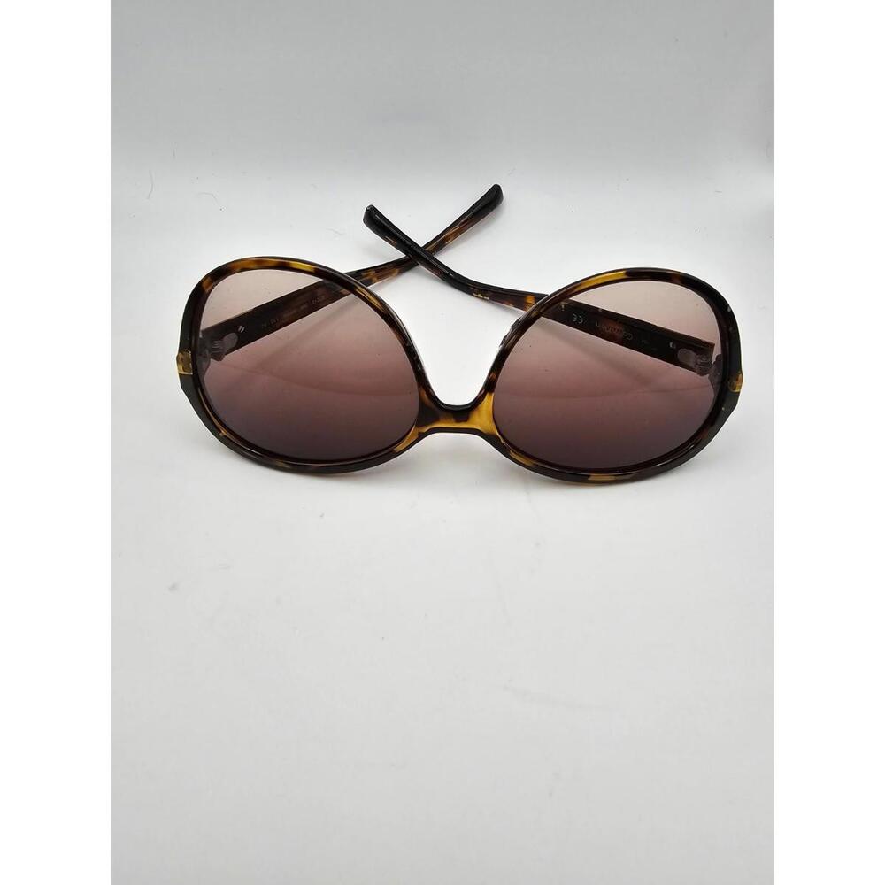 Calvin Klein R701S 206 Tortoise Sunglasses 58 16 135 Brown